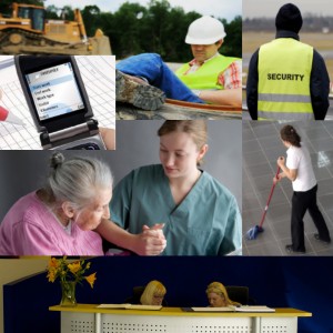 Mobile Proof of Attendance for a wide variety of industries