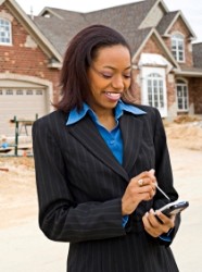 Solo can be used for remote data capture