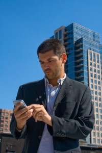 Solo provides the right mobile solution for remote workers