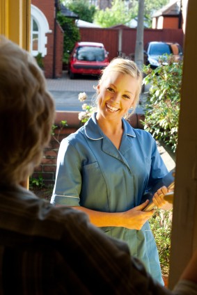 SoloAdvance to ensure your Homecare Workers are safe.